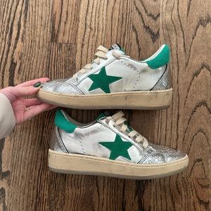 Vintage Havana Denisse Sneaker